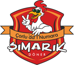 Şımarık Döner logosu